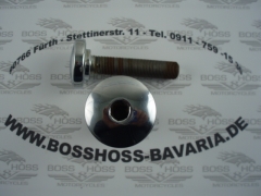 Schraube Gabelkopf - Screw Forkhead  BOSS HOSS bis 2000